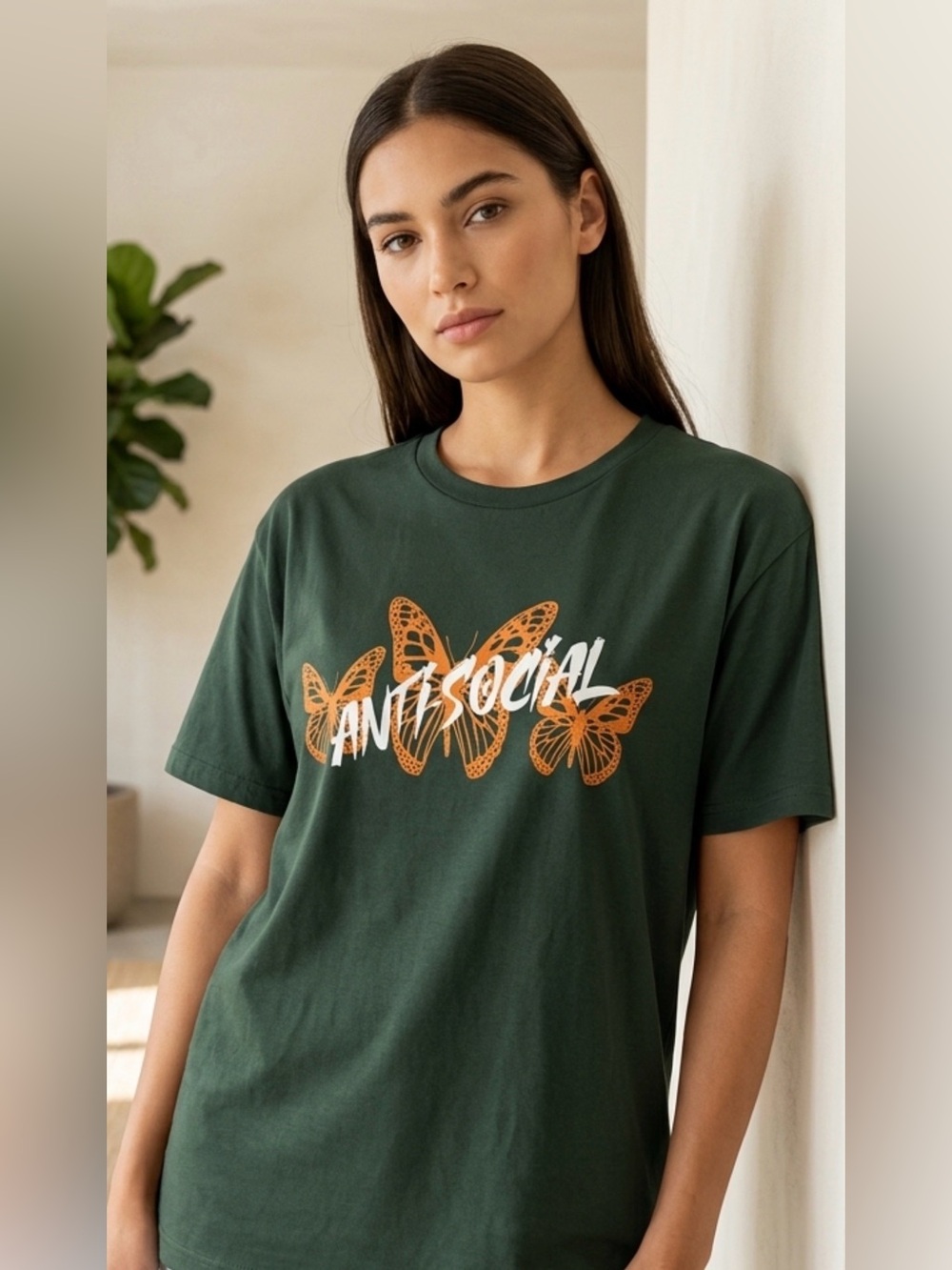 Graphic T-shirt